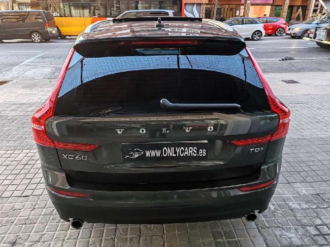 Imagen de Volvo Xc60 T8 Twin Momentum (3215192) - Only Cars Sabadell