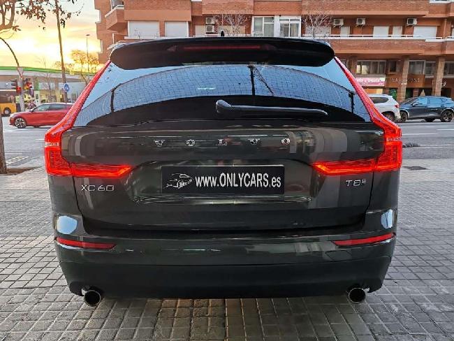 Imagen de Volvo Xc60 T8 Twin Momentum (3215193) - Only Cars Sabadell