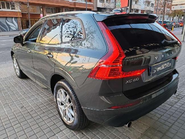 Imagen de Volvo Xc60 T8 Twin Momentum (3215194) - Only Cars Sabadell