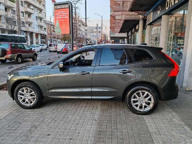 Imagen de Volvo Xc60 T8 Twin Momentum (3215195) - Only Cars Sabadell