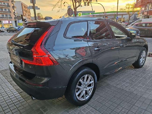 Imagen de Volvo Xc60 T8 Twin Momentum (3215197) - Only Cars Sabadell