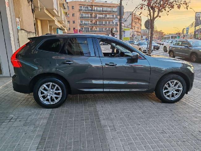 Imagen de Volvo Xc60 T8 Twin Momentum (3215198) - Only Cars Sabadell