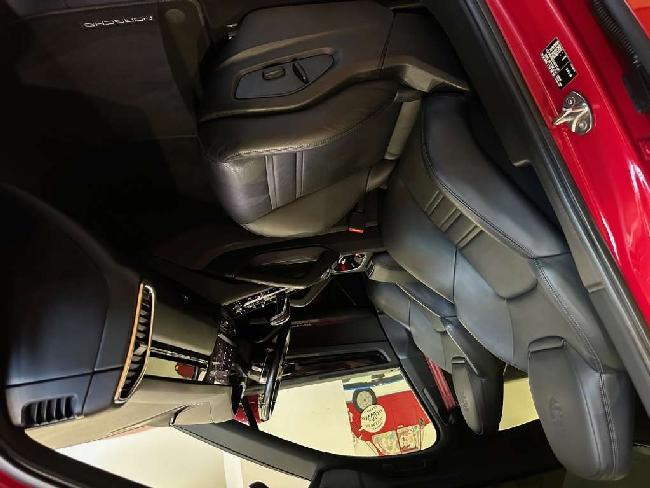 Imagen de Porsche Cayenne E-hybrid Coup Aut. (3215449) - Box Sport