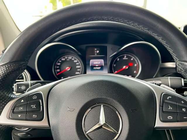Imagen de Mercedes Glc 220 220d 4matic Aut. (3215793) - Automotor Dursan