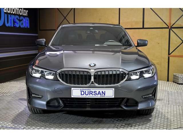 Imagen de BMW 330 330e (3215888) - Automotor Dursan