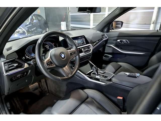 Imagen de BMW 330 330e (3215892) - Automotor Dursan