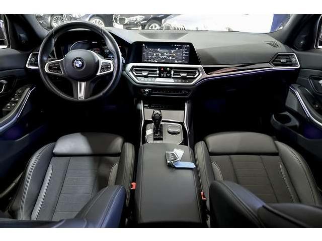 Imagen de BMW 330 330e (3215894) - Automotor Dursan