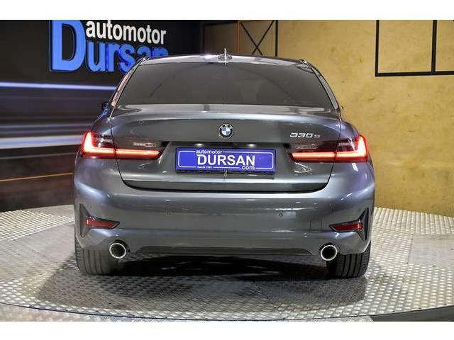 Imagen de BMW 330 330e (3215898) - Automotor Dursan