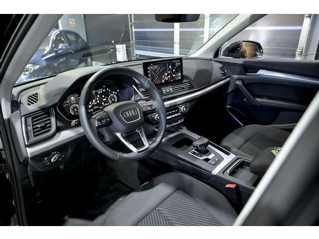 Imagen de Audi Q5 35 Tdi Advanced S Tronic (3215952) - Automotor Dursan