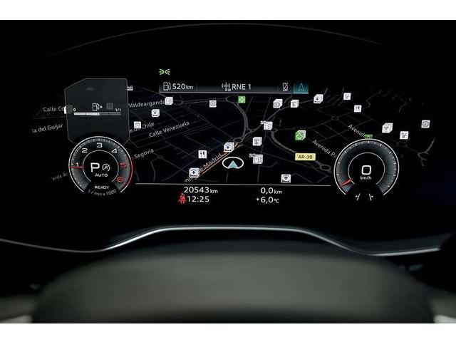 Imagen de Audi Q5 35 Tdi Advanced S Tronic (3215953) - Automotor Dursan