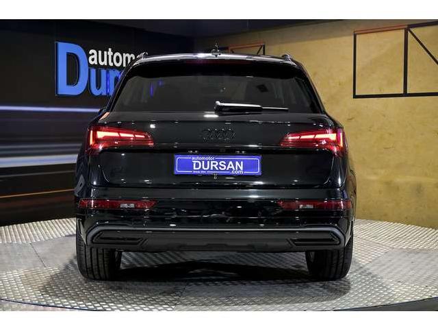 Imagen de Audi Q5 35 Tdi Advanced S Tronic (3215957) - Automotor Dursan