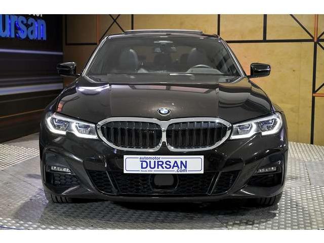 Imagen de BMW 330 330e (3216028) - Automotor Dursan