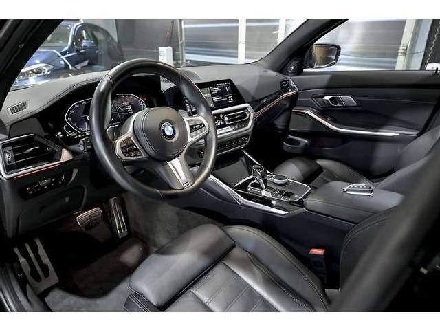 Imagen de BMW 330 330e (3216032) - Automotor Dursan