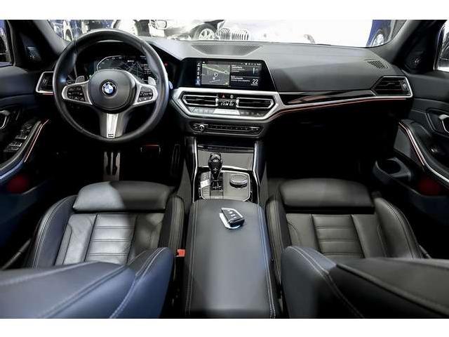 Imagen de BMW 330 330e (3216034) - Automotor Dursan