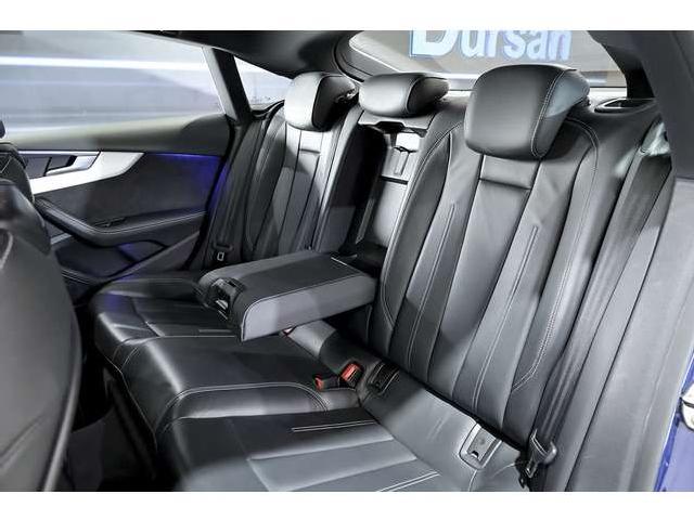Imagen de Audi A5 Sportback 3.0tdi Sport Quattro S-t 160kw (3216063) - Automotor Dursan