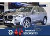 BMW X5 Xdrive 25da Diesel ao 2014