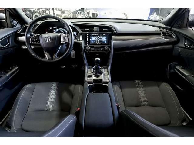 Imagen de Honda Civic 1.6 I-dtec Elegance Navi (3216265) - Automotor Dursan