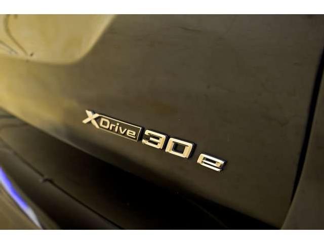 Imagen de BMW X3 Xdrive 30e (3216335) - Automotor Dursan