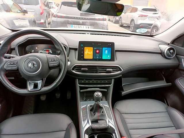 Imagen de MG Hs 1.5 T-gdi Luxury (3216362) - Automotor Dursan