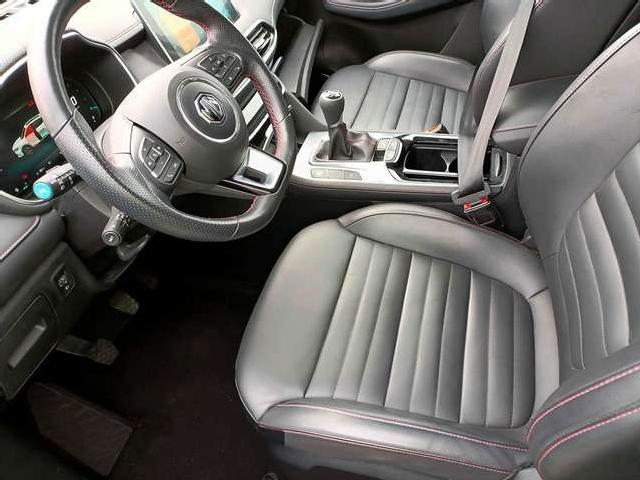 Imagen de MG Hs 1.5 T-gdi Luxury (3216363) - Automotor Dursan