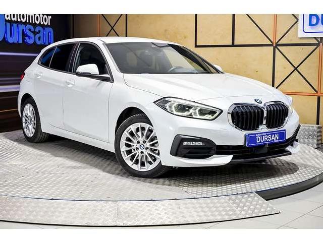 Imagen de BMW 118 118da Business (3216507) - Automotor Dursan