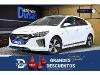 Hyundai Ioniq Phev 1.6 Gdi Tecno Hbrido ao 2019