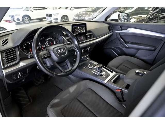 Imagen de Audi Q5 2.0tdi Advanced Quattro-ultra S Tronic 120kw (3216720) - Automotor Dursan