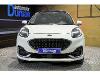 Ford Puma 1.0 Ecoboost Mhev St-line Aut. 125 (3217070)