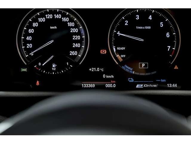 Imagen de BMW 225 225xe Iperformance Active Tourer (3217135) - Automotor Dursan