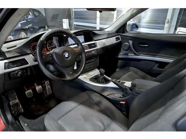 Imagen de BMW 320 320i Coup (3217231) - Automotor Dursan