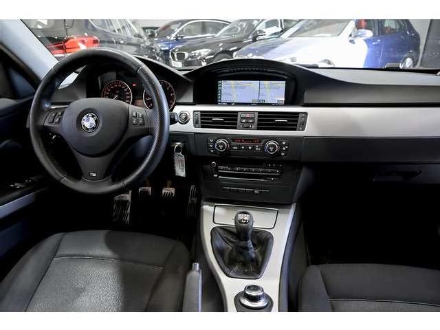Imagen de BMW 320 320i Coup (3217233) - Automotor Dursan