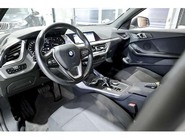 Imagen de BMW 118 118da Business (3217294) - Automotor Dursan