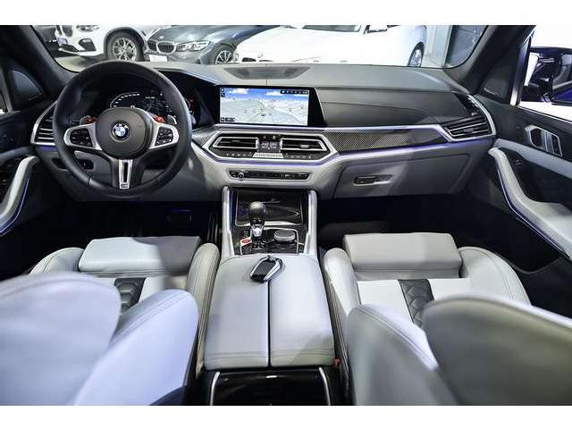 Imagen de BMW X5 M Competition (3217436) - Automotor Dursan