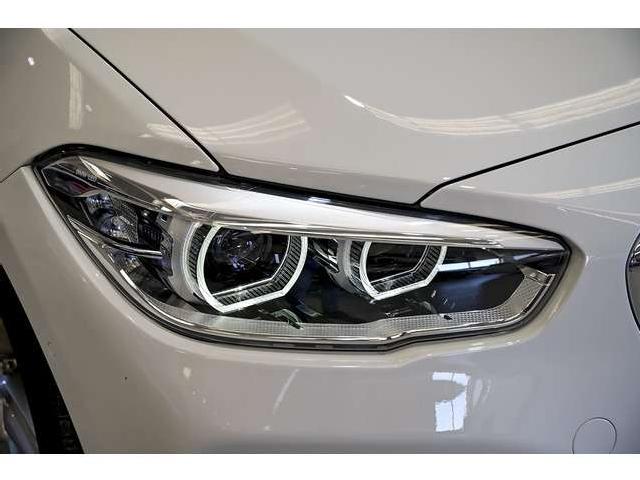 Imagen de BMW 118 118da (3217485) - Automotor Dursan