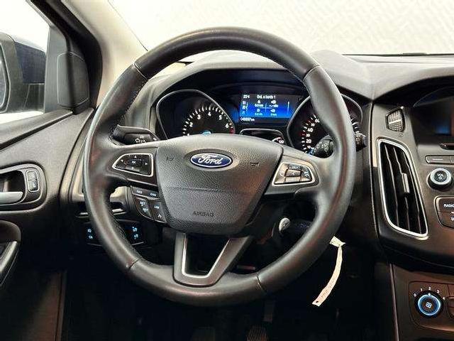Imagen de Ford Focus 1.0 Ecoboost Trend 100 (3217561) - Automotor Dursan