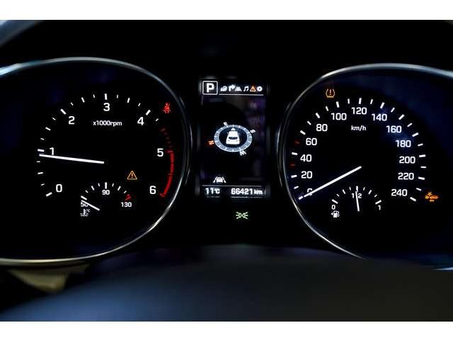 Imagen de Hyundai Santa Fe 2.2crdi 4x4 Tecno Aut. 7s (3217572) - Automotor Dursan