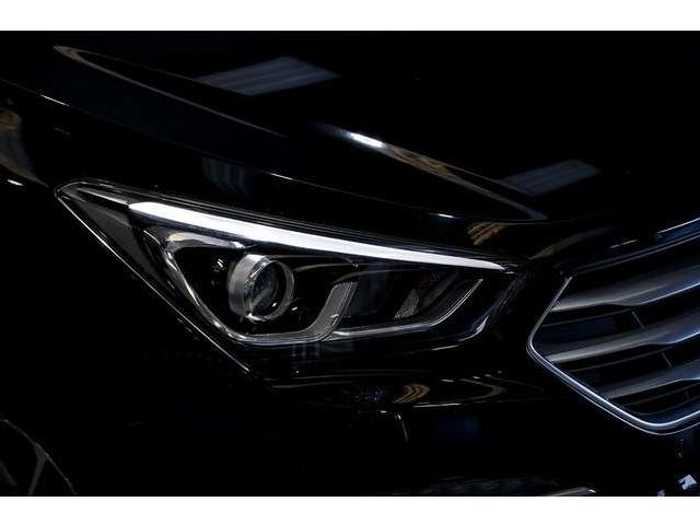 Imagen de Hyundai Santa Fe 2.2crdi 4x4 Tecno Aut. 7s (3217585) - Automotor Dursan