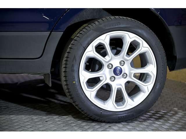 Imagen de Ford Ecosport 1.5 Ecoblue Trend 100 (3217801) - Automotor Dursan
