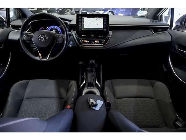 Imagen de Toyota Corolla 125h Active Tech (3218135) - Automotor Dursan