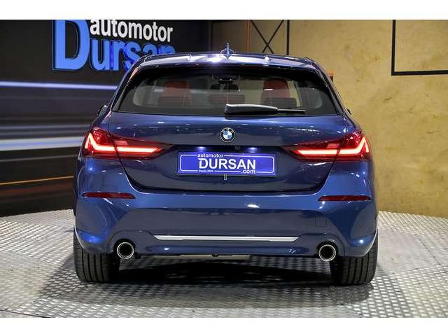 Imagen de BMW 120 120da Xdrive (3218159) - Automotor Dursan