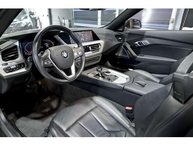 Imagen de BMW Z4 Sdrive 20ia (3218233) - Automotor Dursan