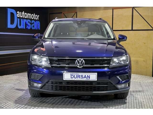 Imagen de Volkswagen Tiguan 1.5 Tsi Advance 110kw (3218441) - Automotor Dursan