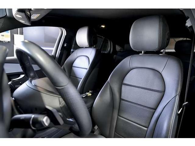Imagen de Mercedes Glc 250 Coup 250d 4matic Aut. (3218548) - Automotor Dursan