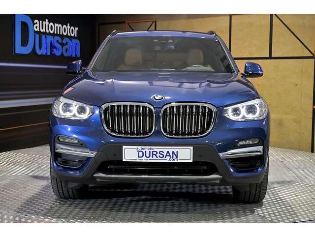 Imagen de BMW X3 Xdrive 30e (3218561) - Automotor Dursan