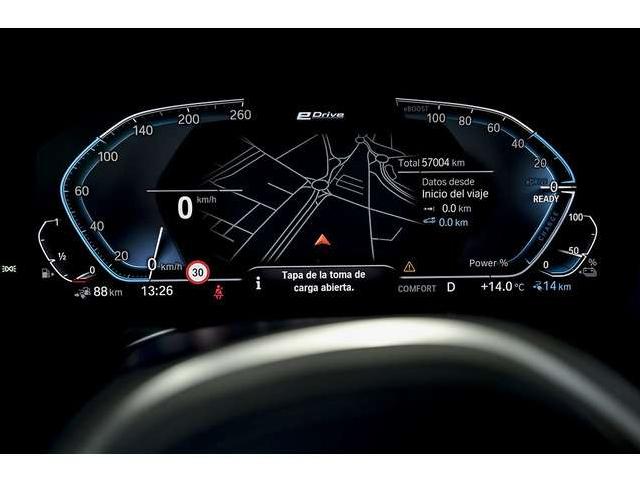 Imagen de BMW X3 Xdrive 30e (3218566) - Automotor Dursan