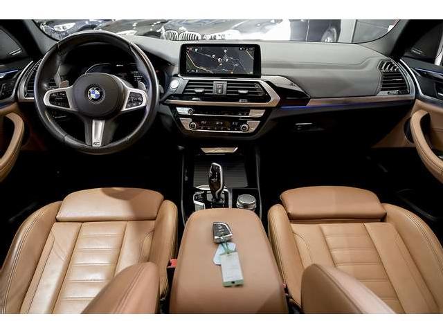 Imagen de BMW X3 Xdrive 30e (3218567) - Automotor Dursan