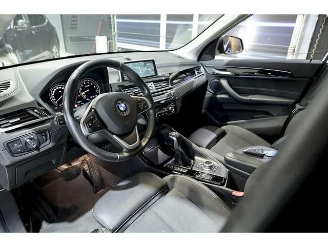 Imagen de BMW X1 Xdrive25ea (3218625) - Automotor Dursan
