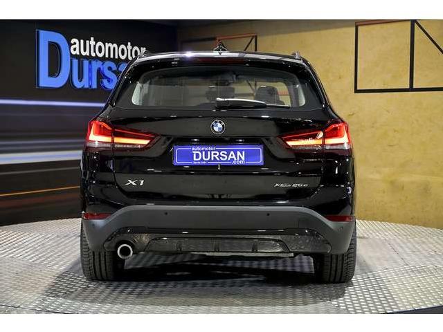 Imagen de BMW X1 Xdrive25ea (3218631) - Automotor Dursan