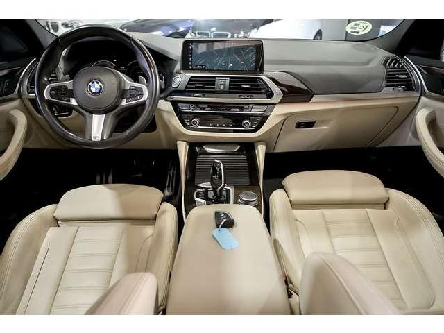 Imagen de BMW X4 Xdrive 25da (3218647) - Automotor Dursan