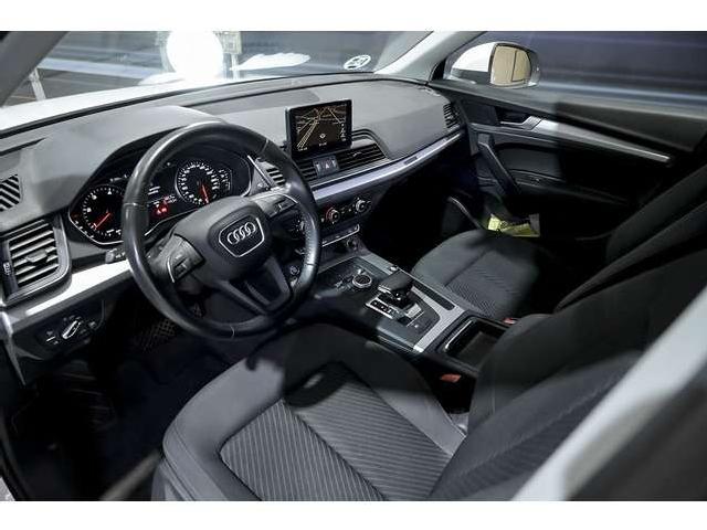 Imagen de Audi Q5 2.0tdi Advanced Quattro-ultra S Tronic 140kw (3218685) - Automotor Dursan